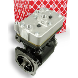 FEBI BILSTEIN 35782 Kompressor, Druckluftanlage