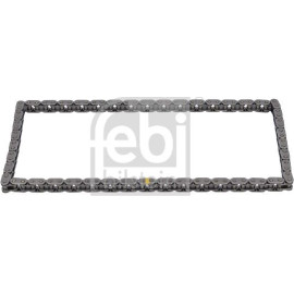 FEBI BILSTEIN 186087 Kette, Ölpumpenantrieb FEBI BILSTEIN 186087 Kette, Ölpumpenantrieb