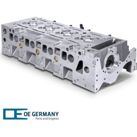 Zylinderkopf für Mercedes Benz OM 611 DE LA 611 010 54 20 OEGERMANY 010129611000 Zylinderkopf für Mercedes Benz OM 611 DE LA 611 010 54 20 OEGERMANY 010129611000