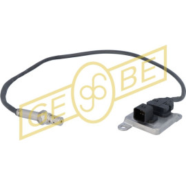 NOx-Sensor, NOx-Katalysator 9 3741 1