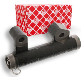 FEBI BILSTEIN 22573 Riemenspanner, Zahnriemen FEBI BILSTEIN 22573 Riemenspanner, Zahnriemen