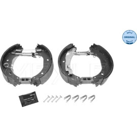 Bremsbackensatz 40-14 533 0019/K Bremsbackensatz 40-14 533 0019/K
