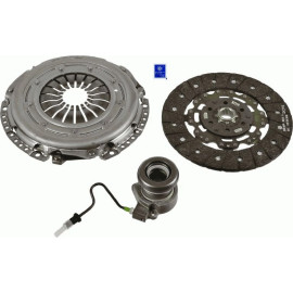 SACHS 3000 990 372 Kupplungssatz Kit plus CSC SACHS 3000 990 372 Kupplungssatz Kit plus CSC