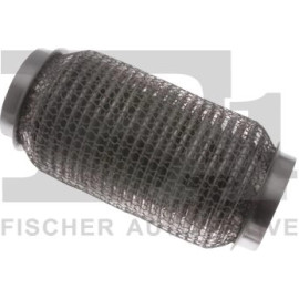 Flexrohr, Abgasanlage VW555-170 Flexrohr, Abgasanlage VW555-170