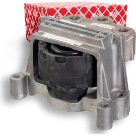 FEBI BILSTEIN 104405 Motorlager FEBI BILSTEIN 104405 Motorlager