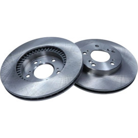 Bremsscheibe 19-2554