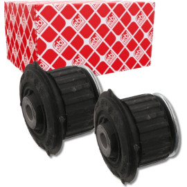 FEBI BILSTEIN 01928 Lagerung, Achskörper FEBI BILSTEIN 01928 Lagerung, Achskörper