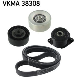Keilrippenriemensatz VKMA 38308 Keilrippenriemensatz VKMA 38308