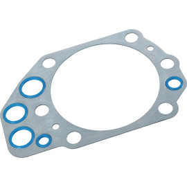 FEBI BILSTEIN 35474 Dichtung, Zylinderkopf FEBI BILSTEIN 35474 Dichtung, Zylinderkopf