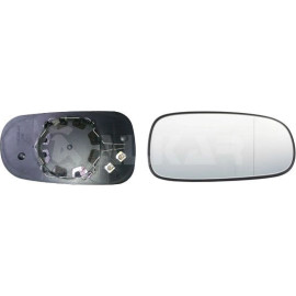 Spiegelglas, Außenspiegel 6432242 Spiegelglas, Außenspiegel 6432242