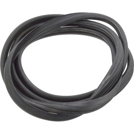 FEBI BILSTEIN 02827 Dichtung, Frontscheibe FEBI BILSTEIN 02827 Dichtung, Frontscheibe