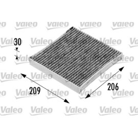 Filter, Innenraumluft 698715 Filter, Innenraumluft 698715