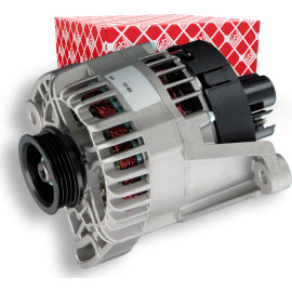 FEBI BILSTEIN 102931 Generator FEBI BILSTEIN 102931 Generator
