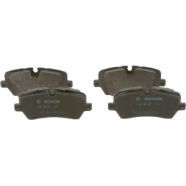 Bremsbelagsatz, Scheibenbremse 0 986 494 810 Bremsbelagsatz, Scheibenbremse 0 986 494 810