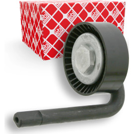 FEBI BILSTEIN 27371 Riemenspanner, Keilrippenriemen FEBI BILSTEIN 27371 Riemenspanner, Keilrippenriemen