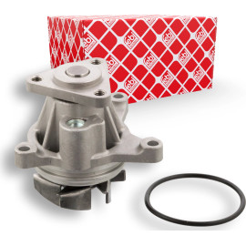 FEBI BILSTEIN 22251 Wasserpumpe FEBI BILSTEIN 22251 Wasserpumpe