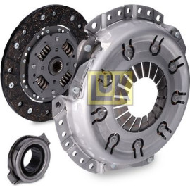 LuK 620 3178 00 Kupplungssatz RepSet LuK 620 3178 00 Kupplungssatz RepSet