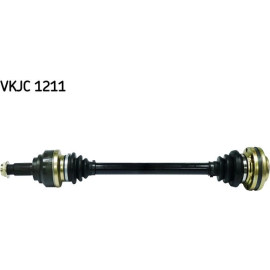 Antriebswelle VKJC 1211