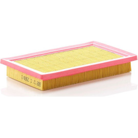 MANN-FILTER C 2568/1 Luftfilter