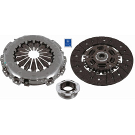 SACHS 3000 951 576 Kupplungssatz SACHS 3000 951 576 Kupplungssatz