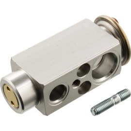 FEBI BILSTEIN 107667 Expansionsventil, Klimaanlage FEBI BILSTEIN 107667 Expansionsventil, Klimaanlage