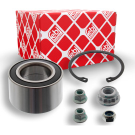FEBI BILSTEIN 14250 Radlagersatz FEBI BILSTEIN 14250 Radlagersatz