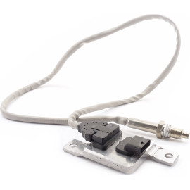 NOx-Sensor, NOx-Katalysator 9 2928 1