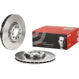 Bremsscheibe 09.9760.10