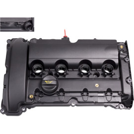 FEBI BILSTEIN 102602 Zylinderkopfhaube FEBI BILSTEIN 102602 Zylinderkopfhaube