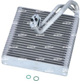 Verdampfer, Klimaanlage 36183 Verdampfer, Klimaanlage 36183