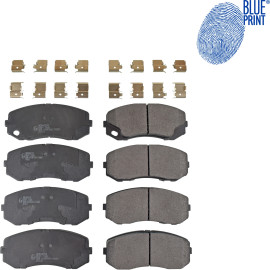 Bremsbelagsatz, Scheibenbremse ADC44274 Bremsbelagsatz, Scheibenbremse ADC44274