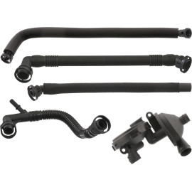 FEBI BILSTEIN 46303 Ventil, Kurbelgehäuseentlüftung FEBI BILSTEIN 46303 Ventil, Kurbelgehäuseentlüftung