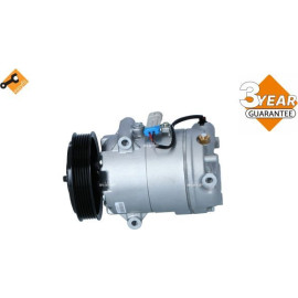 Kompressor, Klimaanlage 32782 Kompressor, Klimaanlage 32782