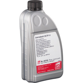 FEBI BILSTEIN 49700 Getriebeöl FEBI BILSTEIN 49700 Getriebeöl