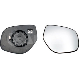 Spiegelglas, Außenspiegel 6472859 Spiegelglas, Außenspiegel 6472859