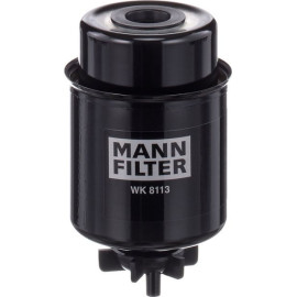 Kraftstofffilter WK 8113 Kraftstofffilter WK 8113