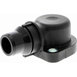 Kühlmittelflansch V10-2345 Kühlmittelflansch V10-2345