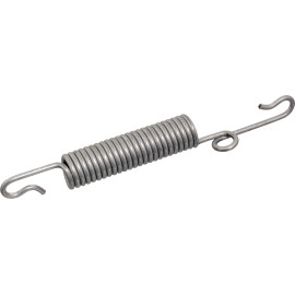 FEBI BILSTEIN 04263 Feder, Bremsbacken