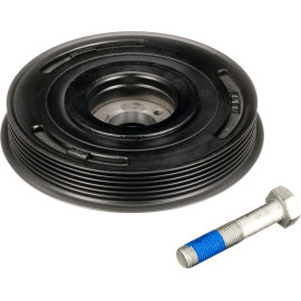 Riemenscheibe, Kurbelwelle TVD1002A Riemenscheibe, Kurbelwelle TVD1002A