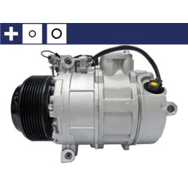 Kompressor, Klimaanlage ACP 231 000S Kompressor, Klimaanlage ACP 231 000S