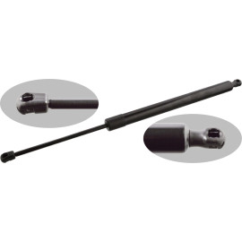FEBI BILSTEIN 103854 Gasfeder, Koffer-/Laderaum FEBI BILSTEIN 103854 Gasfeder, Koffer-/Laderaum