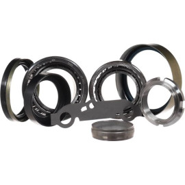 Radlagersatz VKBA 614 Radlagersatz VKBA 614