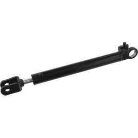 FEBI BILSTEIN 33007 Kippzylinder, Fahrerhaus FEBI BILSTEIN 33007 Kippzylinder, Fahrerhaus