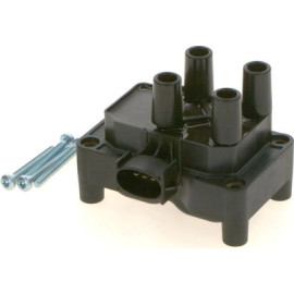 BOSCH 0 221 503 490 Zündspule BOSCH 0 221 503 490 Zündspule