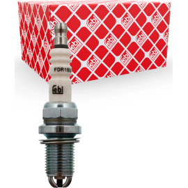 FEBI BILSTEIN 13506 Zündkerze FEBI BILSTEIN 13506 Zündkerze