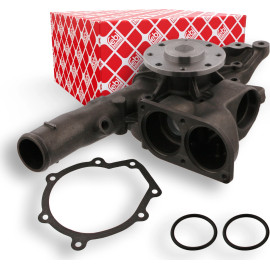 FEBI BILSTEIN 35026 Wasserpumpe FEBI BILSTEIN 35026 Wasserpumpe