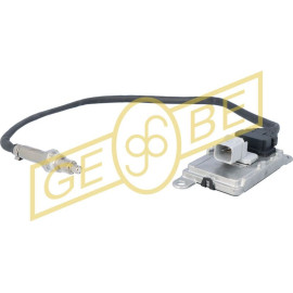 NOx-Sensor, NOx-Katalysator 9 3570 1