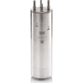 MANN-FILTER WK 857/1 Kraftstofffilter