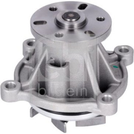 FEBI BILSTEIN 182795 Wasserpumpe, Motorkühlung FEBI BILSTEIN 182795 Wasserpumpe, Motorkühlung