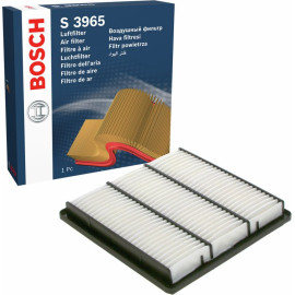 BOSCH 1 457 433 965 Luftfilter